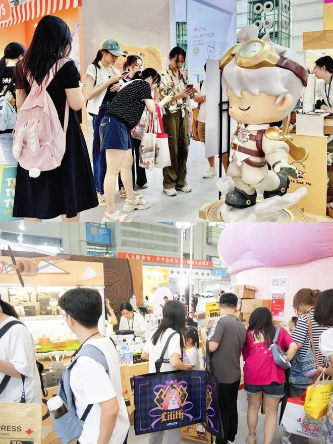 5%首店潮、两品牌冲上市、盒马首盈利‌冰球突破豪华版零售周报沪离境退税增8(图6)