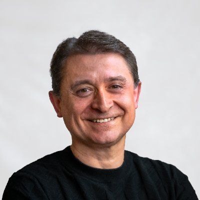 只有1位华人「谷歌系」超13冰球突破微软AI新天团曝光！(图2)