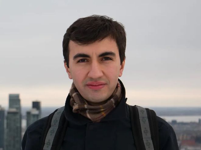 只有1位华人「谷歌系」超13冰球突破微软AI新天团曝光！(图11)