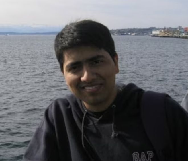 只有1位华人「谷歌系」超13冰球突破微软AI新天团曝光！(图14)