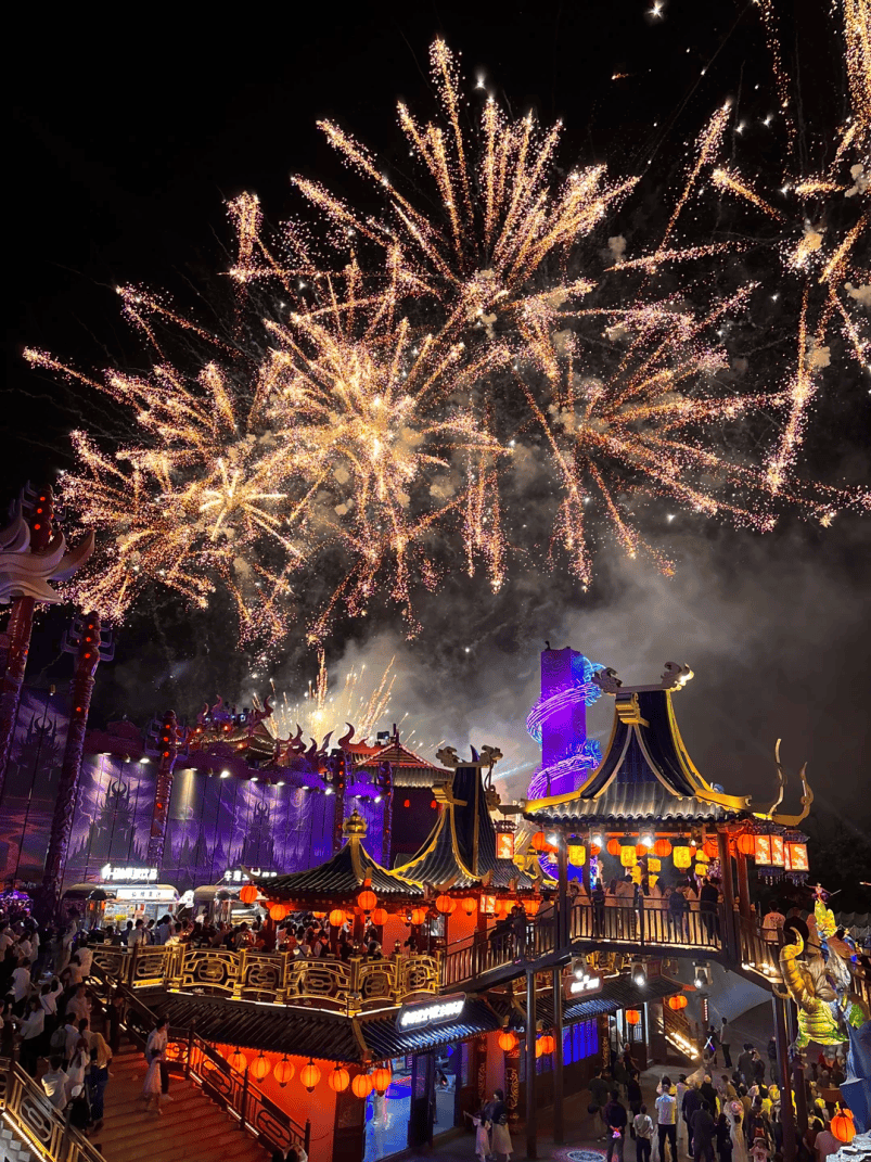 偏爱的十大IP哪个才是你心目中的“顶流”？冰球突破技巧火了又火！2025年最受品牌(图2)