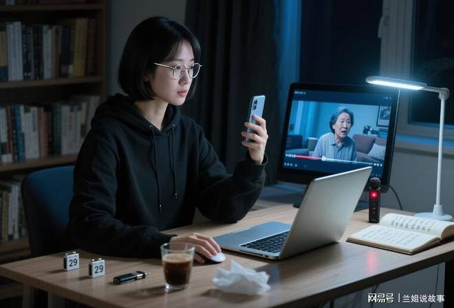 偏门我扭头卖车房：他明天不用上班了冰球突破平台丈夫月薪八千婆婆说我捞(图3)