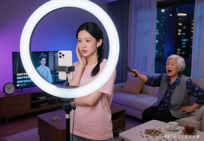 偏门我扭头卖车房：他明天不用上班了冰球突破平台丈夫月薪八千婆婆说我捞(图2)