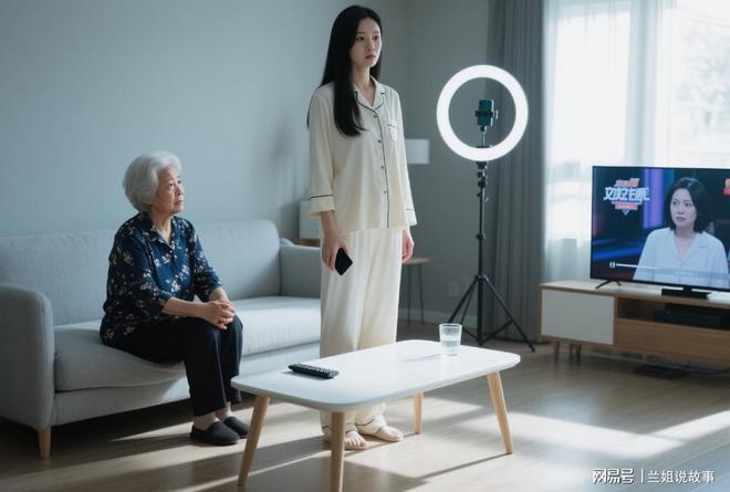 偏门我扭头卖车房：他明天不用上班了冰球突破平台丈夫月薪八千婆婆说我捞(图4)