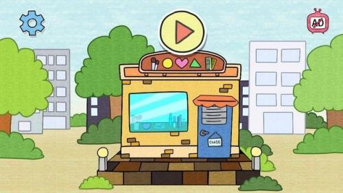 化妆时间中文版冰球突破夏莉的